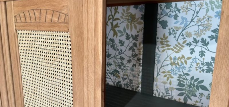 Armoire Art Déco 10 - Car